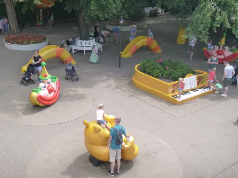 Foto 5 av Kleuterhof