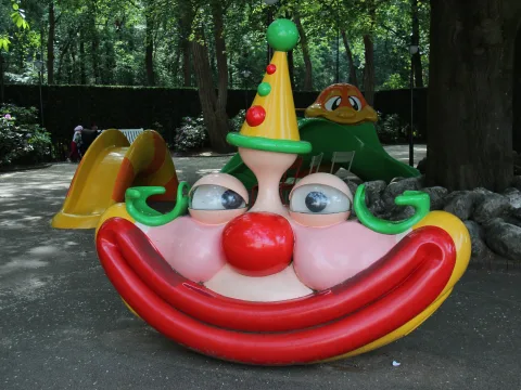 Foto 4 av Kleuterhof
