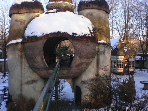Foto 5 af Monorail