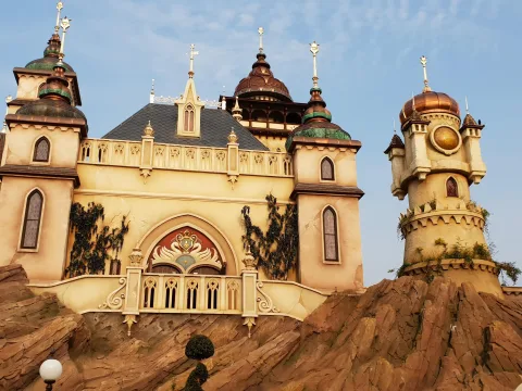 Zdjęcie 4 autorstwa Symbolica