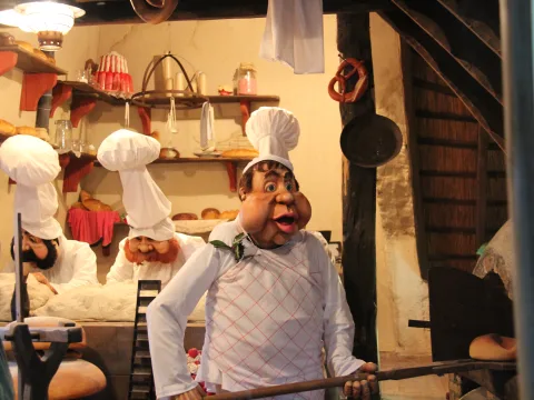 Zdjęcie 2 autorstwa Volk van Laaf