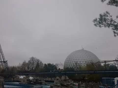 Foto 2 van Europa-Park