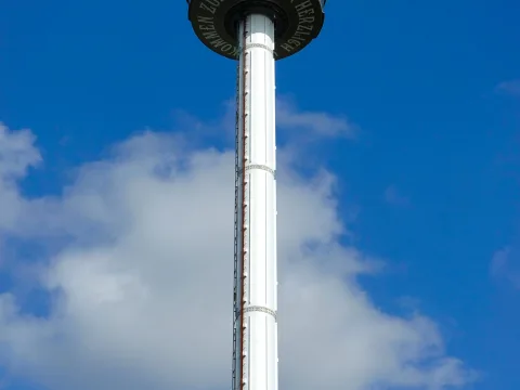 Foto 2 af Euro-Tower