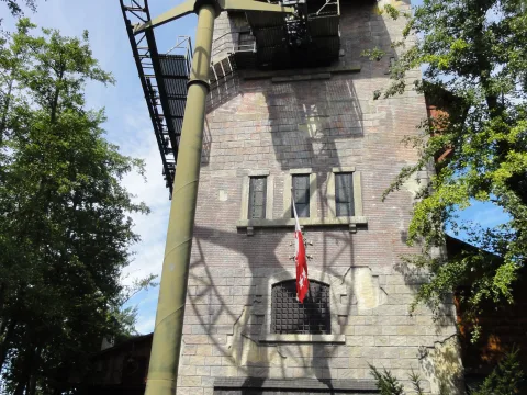 Foto 2 af Matterhorn-Blitz