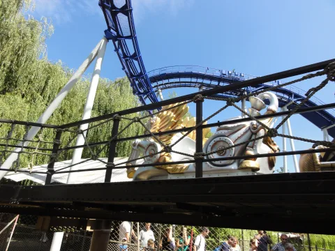 Foto 3 av Pegasus