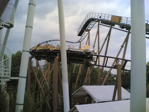 Foto 2 av Pegasus