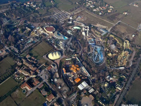 Foto 3 af Gardaland