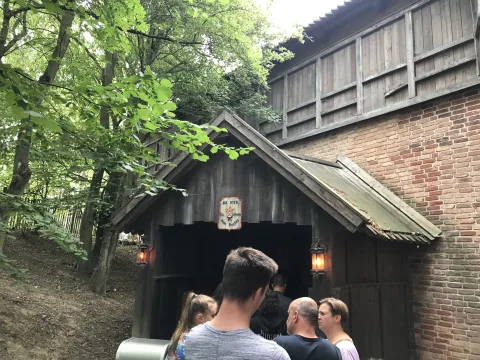 Foto 3 af Escape of Novgorod