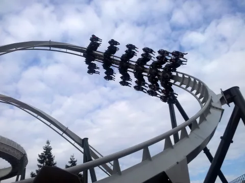 Zdjęcie 2 autorstwa FLUG DER DÄMONEN