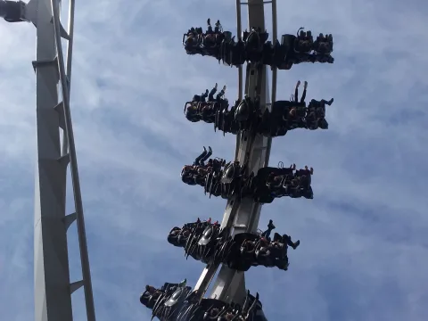 Zdjęcie 3 autorstwa FLUG DER DÄMONEN