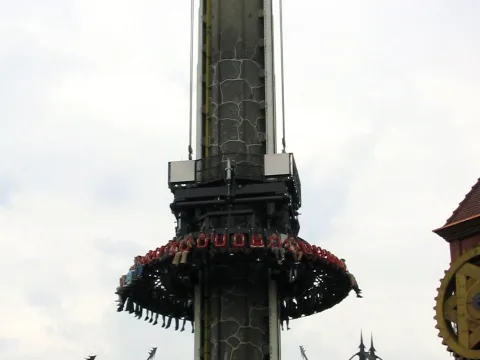 Foto 3 av SCREAM