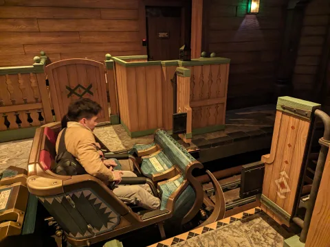 Zdjęcie 2 autorstwa Wandering Oaken’s Sliding Sleighs