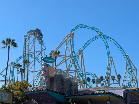 Foto 2 af HangTime