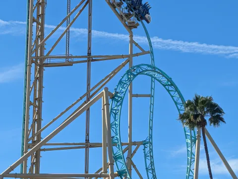 Foto 3 af HangTime