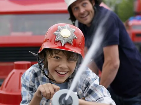 Foto 2 av Fire Brigade