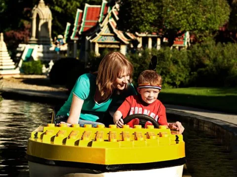 Foto 2 av Mini Boats
