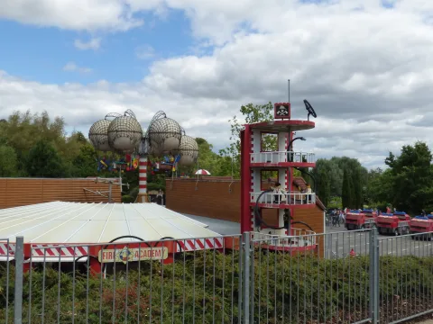 Zdjęcie 3 autorstwa Balloon School