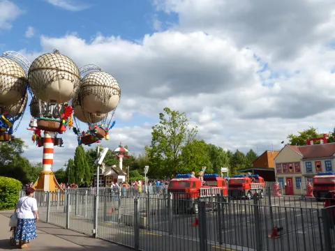 Zdjęcie 2 autorstwa Balloon School