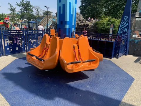 Zdjęcie 2 autorstwa Fire & Ice Freefall