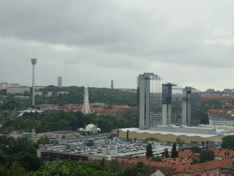 Foto 2 af Liseberg
