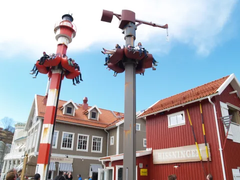 Foto 2 av Hissningen