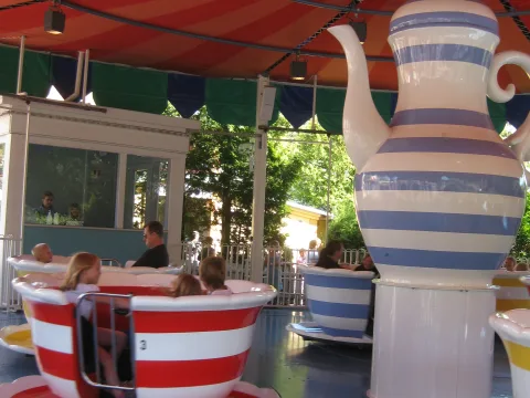 Foto 2 av Kaffekoppen