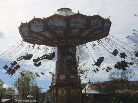 Foto 3 af Slänggungan