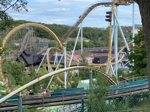 Foto 2 av Valkyria
