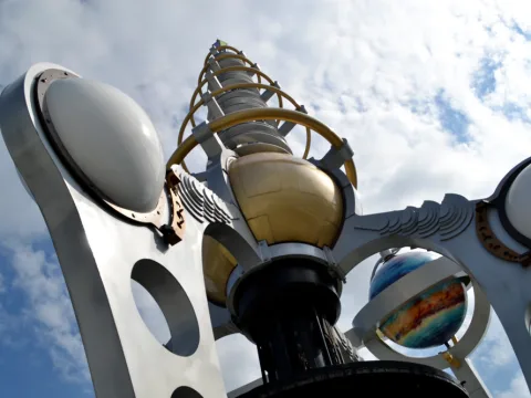 Zdjęcie 2 autorstwa Astro Orbiter