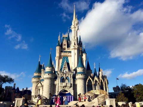 Zdjęcie 2 autorstwa Cinderella Castle