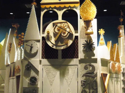 Foto 3 av "it's a small world"