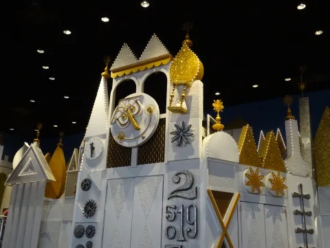 Foto 2 av "it's a small world"