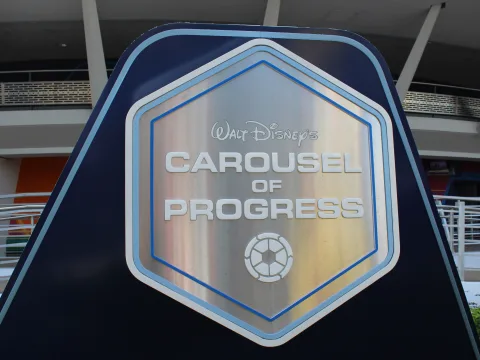 Foto 3 af Walt Disney's Carousel of Progress