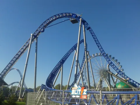 Zdjęcie 3 autorstwa Alpina Blitz