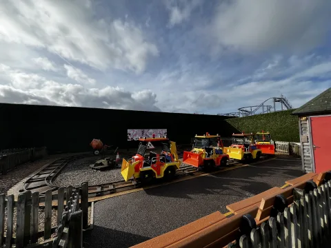 Zdjęcie 2 autorstwa Digger Ride