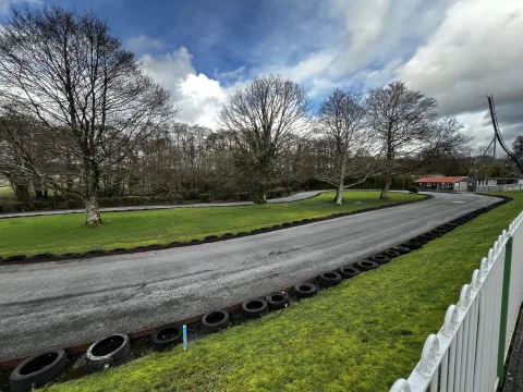 Foto 3 af Go Karts