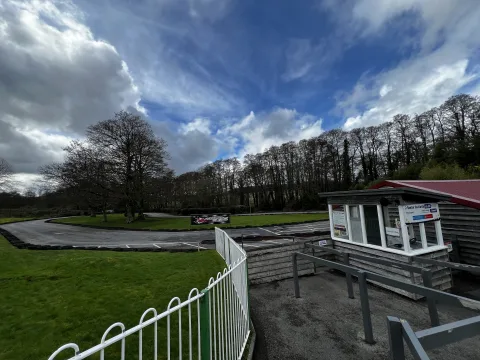 Foto 2 af Go Karts