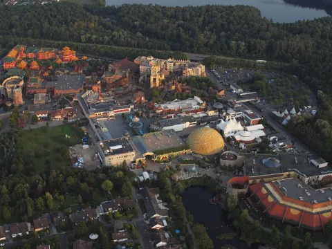 Zdjęcie 2 autorstwa Phantasialand