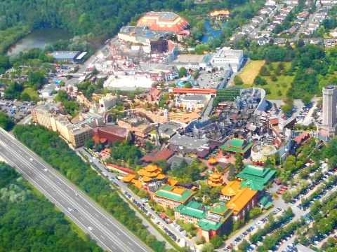 Zdjęcie 3 autorstwa Phantasialand