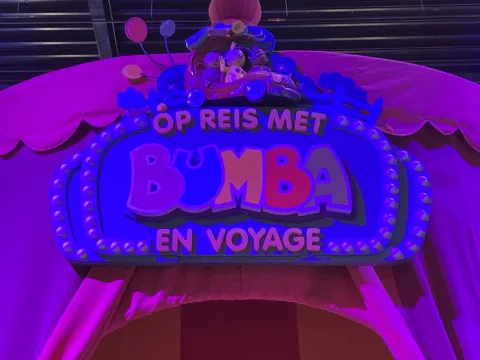 Zdjęcie 3 autorstwa Bumba's World Trip