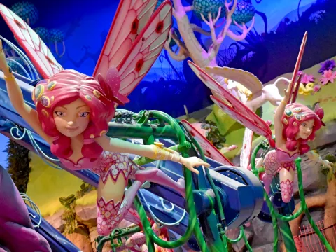 Zdjęcie 2 autorstwa Mia’s Elf Flight