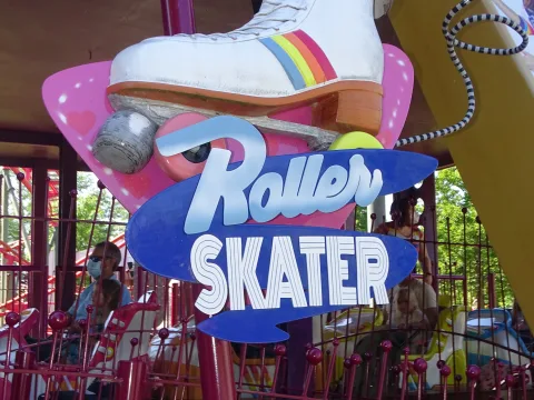 Zdjęcie 2 autorstwa K3 Roller Skater