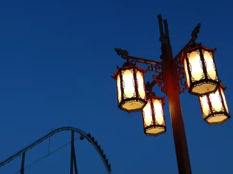 Foto 2 af Shambhala