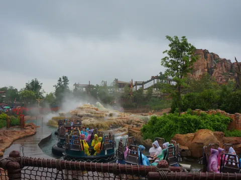 Zdjęcie 2 autorstwa Roaring Rapids