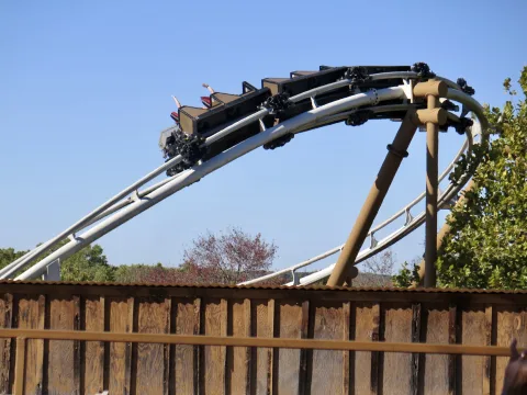 Foto 2 av PowderKeg