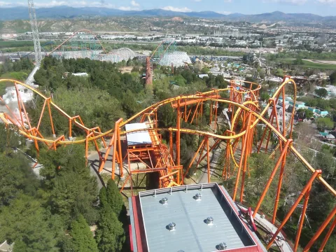 Foto 2 av Tatsu