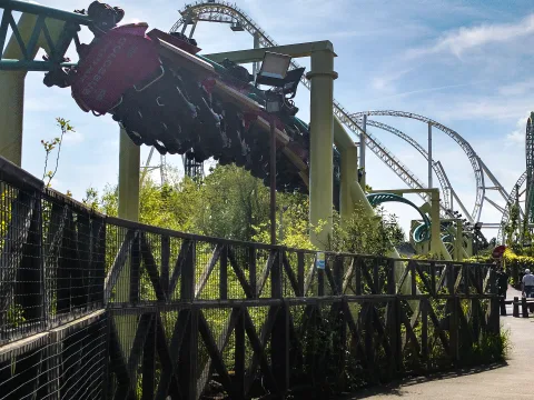 Zdjęcie 2 autorstwa Colossus