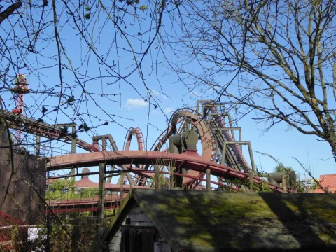 Foto 2 af Nemesis Inferno
