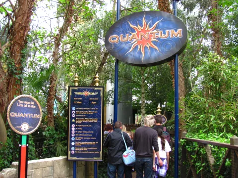 Zdjęcie 2 autorstwa Quantum