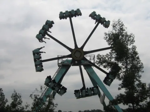 Foto 2 av Vortex